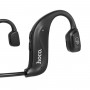 Навушники HOCO ES50 Rima Air conduction BT headset Black (6931474743428)