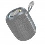 Портативна колонка BOROFONE BR36 Lucy sports BT speaker Dark Gray (BR36DG)