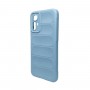 Чохол для смартфона Cosmic Magic Shield for Xiaomi Redmi Note 12s Light Blue (MagicShXRN12sBlue)