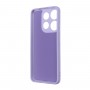 Чохол для смартфона Cosmiс Full Case HQ 2mm for TECNO Spark Go 2023 (BF7n) Levender Purple (CosmicFPTeGo23LevenderPurple)