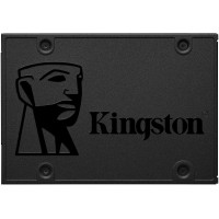 SSD Kingston SSDNow A400 240GB 2.5" SATAIII 3D NAND (SA400S37/240G)