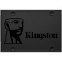 SSD Kingston SSDNow A400 240GB 2.5" SATAIII 3D NAND (SA400S37/240G)