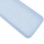 Чохол для смартфона Silicone Full Case AA Camera Protect for Apple iPhone 11 кругл 44,Light Blue (FullAAKPi11-44)