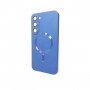 Чохол для смартфона Cosmic Frame MagSafe Color for Samsung S23 Plus Sierra Blue (FrMgColS23PSierraBlue)