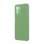 Чохол для смартфона Cosmiс Full Case HQ 2mm for Poco M5s Apple Green (CosmicFPM5sAppleGreen)