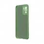 Чохол для смартфона Cosmiс Full Case HQ 2mm for Poco M5s Apple Green (CosmicFPM5sAppleGreen)