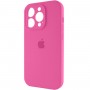 Чохол для смартфона Silicone Full Case AA Camera Protect for Apple iPhone 13 Pro 32,Dragon Fruit (FullAAi13P-32)