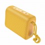 Портативна колонка BOROFONE BR18 Encourage sports BT speaker Gold (BR18GD)