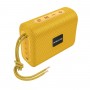 Портативна колонка BOROFONE BR18 Encourage sports BT speaker Gold (BR18GD)