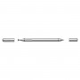 Стилус Baseus Golden Cudgel Capacitive Stylus Pen Silver (ACPCL-0S)