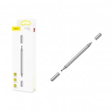 Стилус Baseus Golden Cudgel Capacitive Stylus Pen Silver (ACPCL-0S)