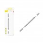 Стилус Baseus Golden Cudgel Capacitive Stylus Pen Silver (ACPCL-0S)