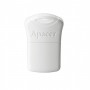 Flash Apacer USB 2.0 AH116 64GB White (AP64GAH116W-1)