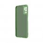 Чохол для смартфона Cosmiс Full Case HQ 2mm for Poco M3 Pro Apple Green (CosmicFPM3PAppleGreen)