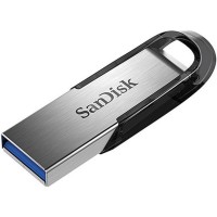 Flash SanDisk USB 3.0 Ultra Flair 256Gb (SDCZ73-256G-G46)