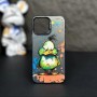 Чохол для смартфона So Cool Print for Apple iPhone 12/12 Pro 12,Duck (SoColI12-12-Duck)