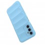 Чохол для смартфона Cosmic Magic Shield for Samsung Galaxy A14 5G Light Blue (MagicShSA14Blue)