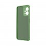 Чохол для смартфона Cosmiс Full Case HQ 2mm for Poco X5 5G Apple Green (CosmicFPX5AppleGreen)