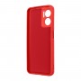 Чохол для смартфона Cosmiс Full Case HQ 2mm for Xiaomi Redmi 10 5G Red (CosmicFXR105GRed)