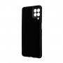 Чохол для смартфона Cosmiс Full Case HQ 2mm for Samsung Galaxy M33 5G Black (CosmicFGM33Black)