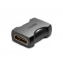 Адаптер Vention HDMI Female to Female Coupler Adapter Black (AIRB0) (AIRB0)