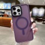 Чохол для смартфона Cosmic Magnetic Color HQ for Apple iPhone 11 Pro Bordo (MagColor11ProBordo)