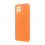 Чохол для смартфона Cosmiс Full Case HQ 2mm for Samsung Galaxy M33 5G Orange Red (CosmicFGM33OrangeRed)