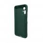 Чохол для смартфона Cosmic Magic Shield for Xiaomi Redmi Note 12s Dark Green (MagicShXRN12sGreen)