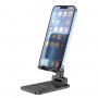 Тримач для мобільного BOROFONE BH81 Astral folding desktop stand Black (BH81B)