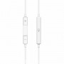 Навушники BOROFONE BM27 Amazing sound Type-C earphones with mic White (BM27W)