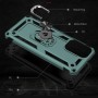 Чохол для смартфона Cosmic Robot Ring for Samsung Galaxy A23 4G Army Green (RobotA23Army)