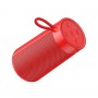 Портативна колонка HOCO HC13 Sports BT speaker Red (6931474769527)