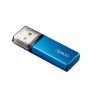 Flash Apacer USB 3.2 Gen1  AH25C 256GB Blue (AP256GAH25CU-1)