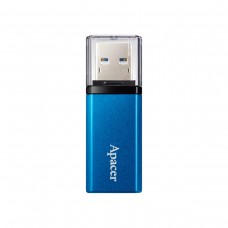 Flash Apacer USB 3.2 Gen1  AH25C 256GB Blue (AP256GAH25CU-1)