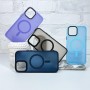 Чохол для смартфона Cosmic Magnetic Color HQ for Apple iPhone 13 Pro Blue (MagColor13ProBlue)