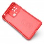 Чохол для смартфона Cosmic Magic Shield for Xiaomi Redmi 10C China Red (MagicShXR10CRed)