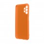 Чохол для смартфона Cosmiс Full Case HQ 2mm for Samsung Galaxy A13 4G Orange Red (CosmicFGA13OrangeRed)