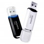 Flash A-DATA USB 2.0 C906 64Gb Black (AC906-64G-RBK)