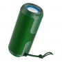 Портативна колонка HOCO BS48 Artistic sports BT speaker Dark Green (6931474762283)