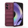 Чохол для смартфона Cosmic Magic Shield for Realme 10 4G Plum (MagicShReal104GPlum)