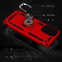 Чохол для смартфона Cosmic Robot Ring for Samsung Galaxy A23 4G Red (RobotA23Red)