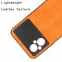 Чохол для смартфона Cosmiс Leather Case for Poco M5/M5 5G Orange (CoLeathPocoM5Orange)