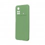 Чохол для смартфона Cosmiс Full Case HQ 2mm for Poco M4 Pro 4G Apple Green (CosmicFPM4PAppleGreen4G)