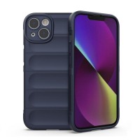 Чохол для смартфона Cosmic Magic Shield for Apple iPhone 15 Sapphire (MagicShiP15Sapphire)