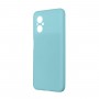 Чохол для смартфона Cosmiс Full Case HQ 2mm for Poco M5/M5 5G Sky Blue (CosmicFPM5SkyBlue)