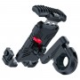 Велотримач для мобільного ACEFAST D15 bicycle holder Black (AFD15B)