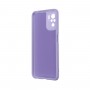 Чохол для смартфона Cosmiс Full Case HQ 2mm for Poco M5s Levender Purple (CosmicFPM5sLevenderPurple)