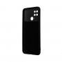 Чохол для смартфона Cosmiс Full Case HQ 2mm for Poco C40 Black (CosmicFPC40Black)