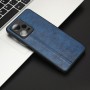 Чохол для смартфона Cosmiс Leather Case for Xiaomi Redmi Note 12 Pro 5G Blue (CoLeathXRN12P5GBlue)