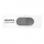 Flash A-DATA USB 2.0 AUV 220 64Gb White/Grey (AUV220-64G-RWHGY)